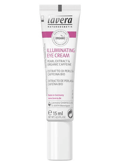 Illuminating Eye Cream