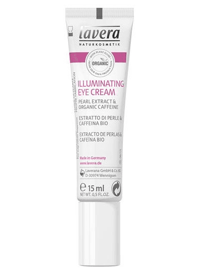 Illuminating Eye Cream