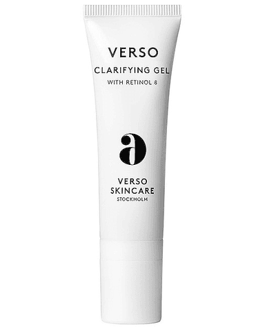 Verso Clarifying Gel