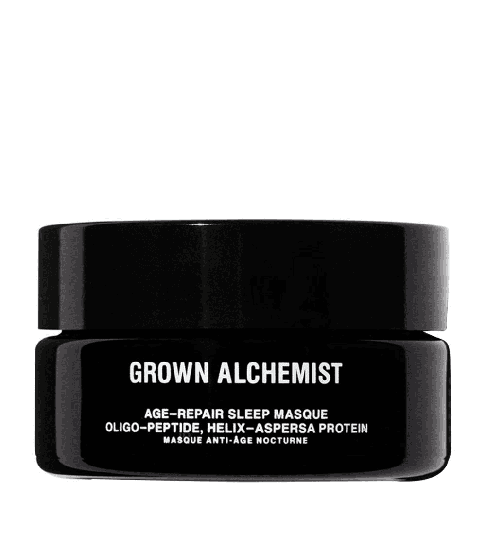Age-Repair Sleep Masque