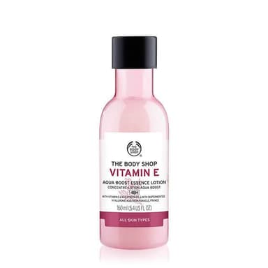 Vitamin E Aqua Boost Essence Lotion