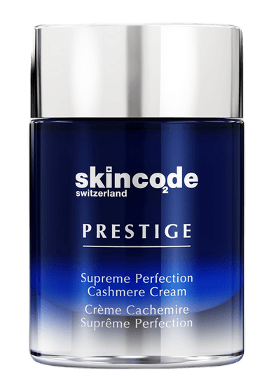 Skincode Prestige Supreme Perfection Cashmere Cream