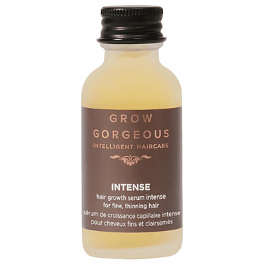 Hair Density Serum Intense