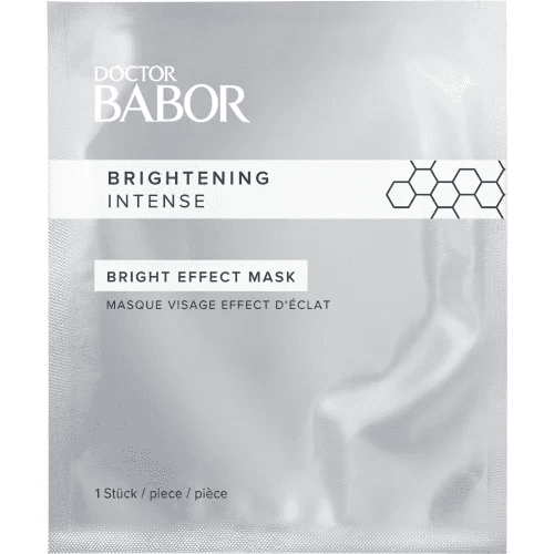 Bright Effect Mask
