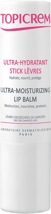 Ultra-Moisturizing Lip Balm