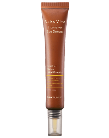 BaKuVita Intensive Eye Serum
