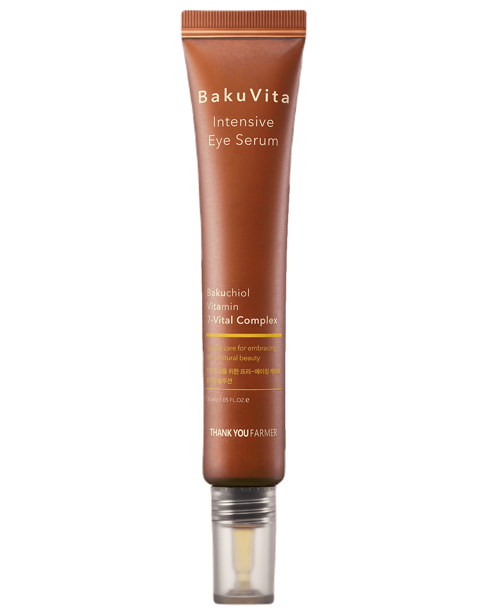 BaKuVita Intensive Eye Serum