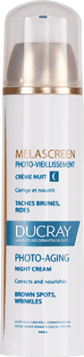 Melascreen Photo-Aging Night Cream