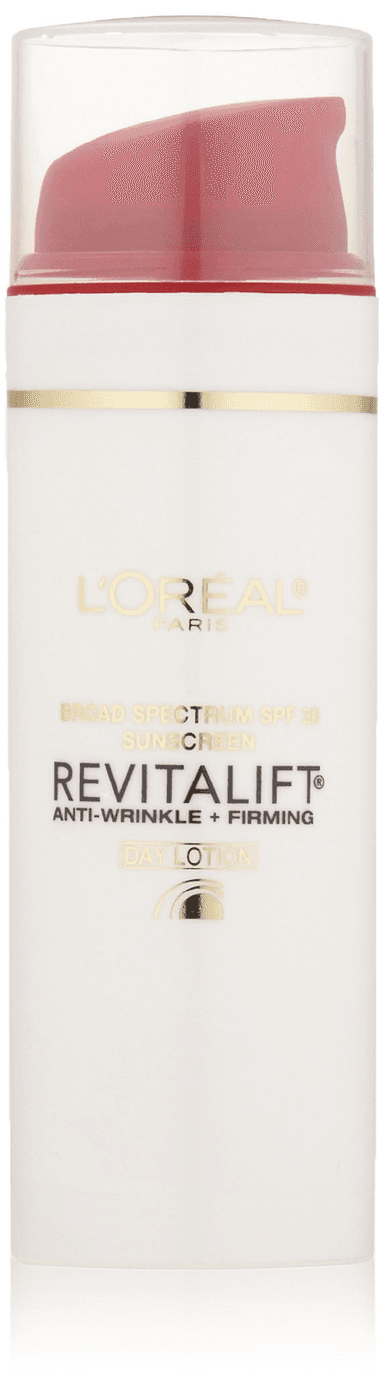 Anti-Wrinkle + Firming SPF 30 Day Lotion