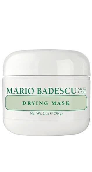 Drying Mask