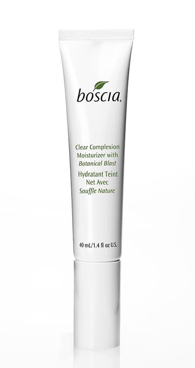 Clear Complexion Moisturizer