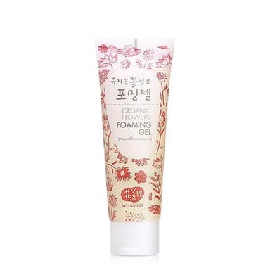 Whamisa Foaming Gel