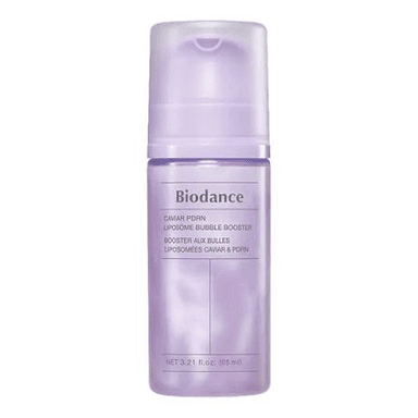  Caviar PDRN Liposome Bubble Booster
