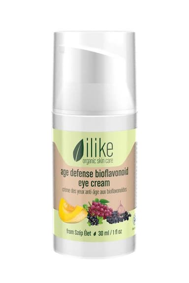Age Defense Bioflavonoid Eye Cream