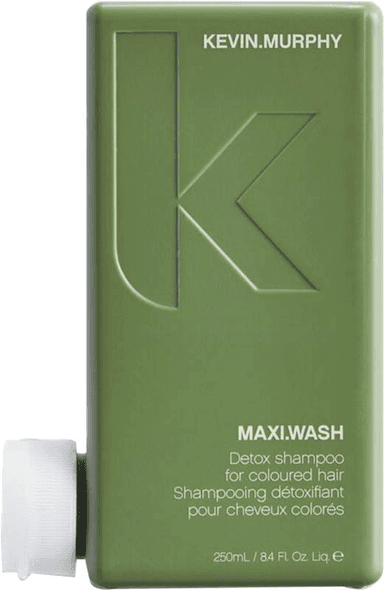 MAXI.WASH Detox Shampoo