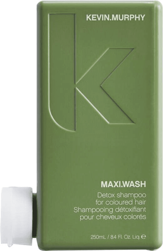 MAXI.WASH Detox Shampoo