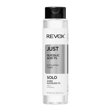 JUST Glycolic Acid 7%
