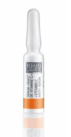 Vitamin C Shot Face Serum