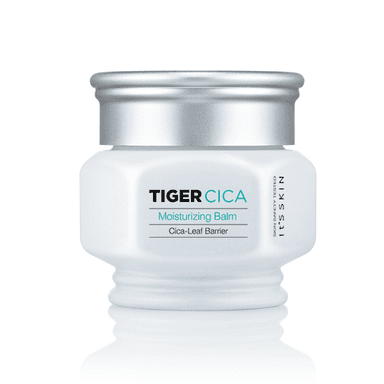 Tiger Cica Moisturizing Balm