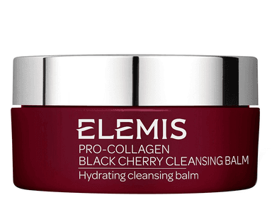 Pro-Collagen Black Cherry Cleansing Balm