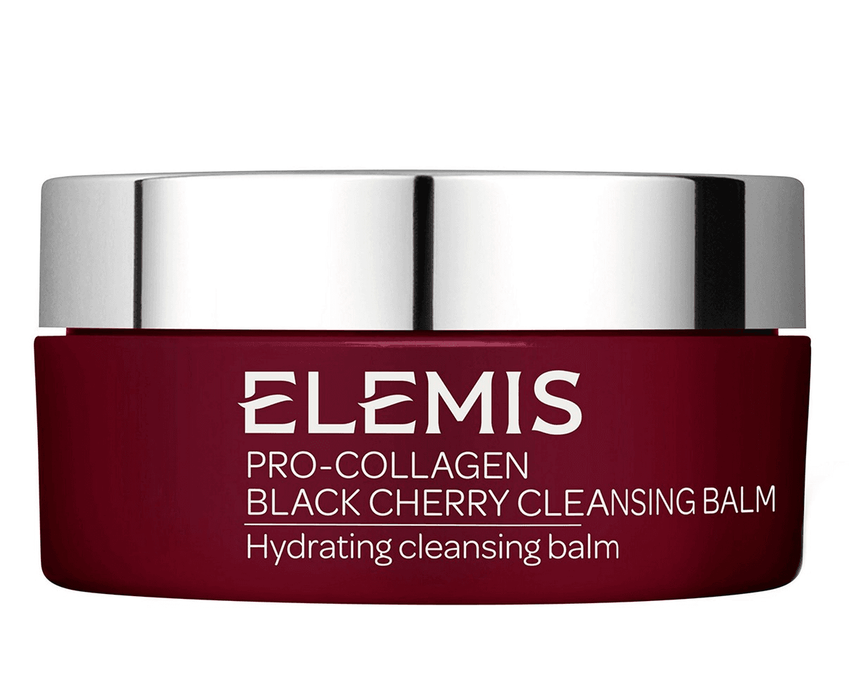 Pro-Collagen Black Cherry Cleansing Balm