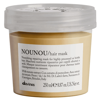 NOUNOU Hair Mask