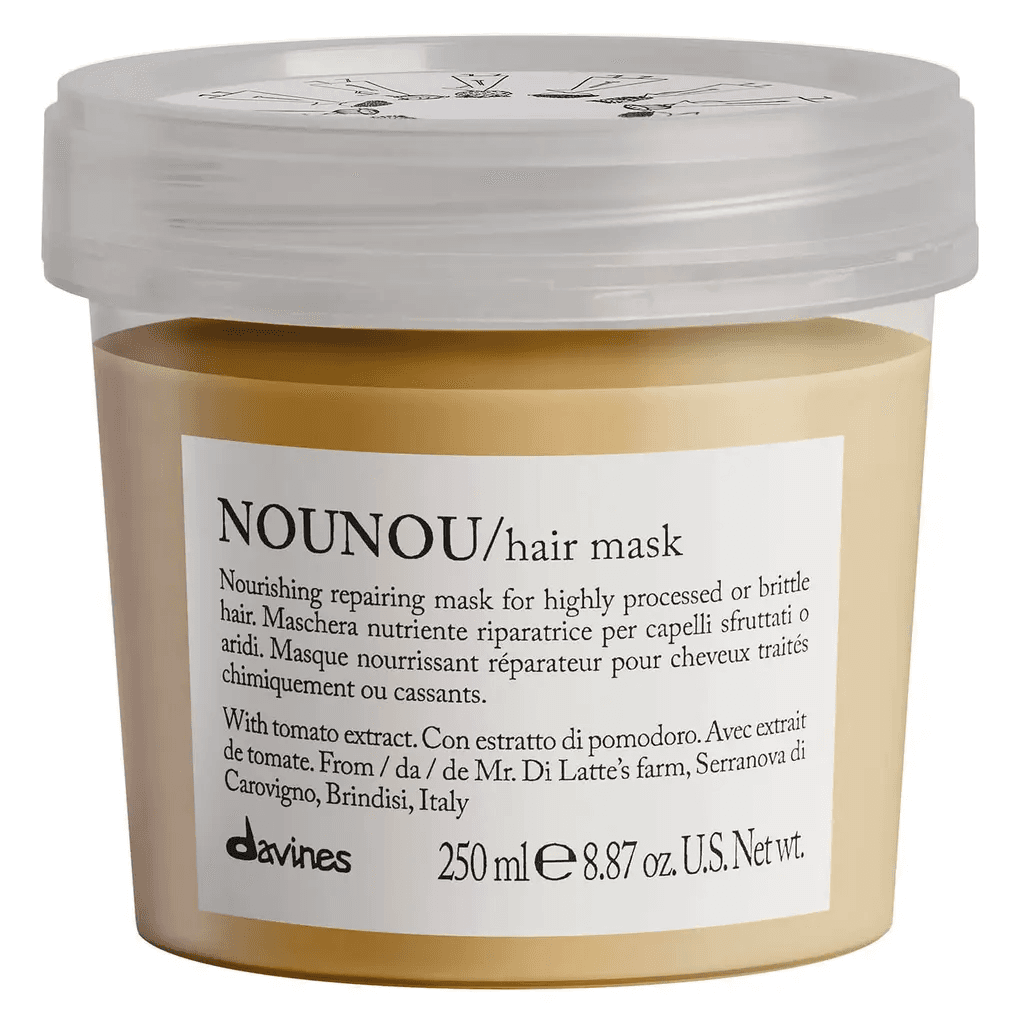 NOUNOU Hair Mask