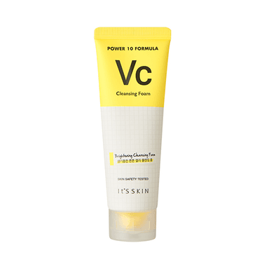 Power 10 Formula Cleansing Foam Vc