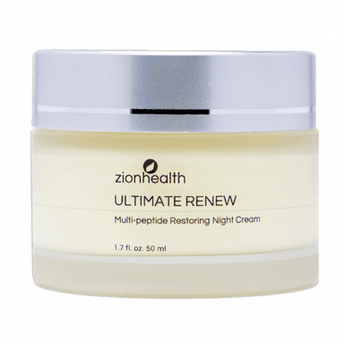 Ultimate Renew Multi-peptide Restoring Night Cream
