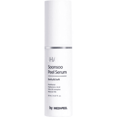 LHA Soonsoo Peel Serum