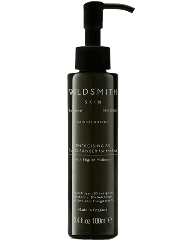Energising B5 Gel Cleanser