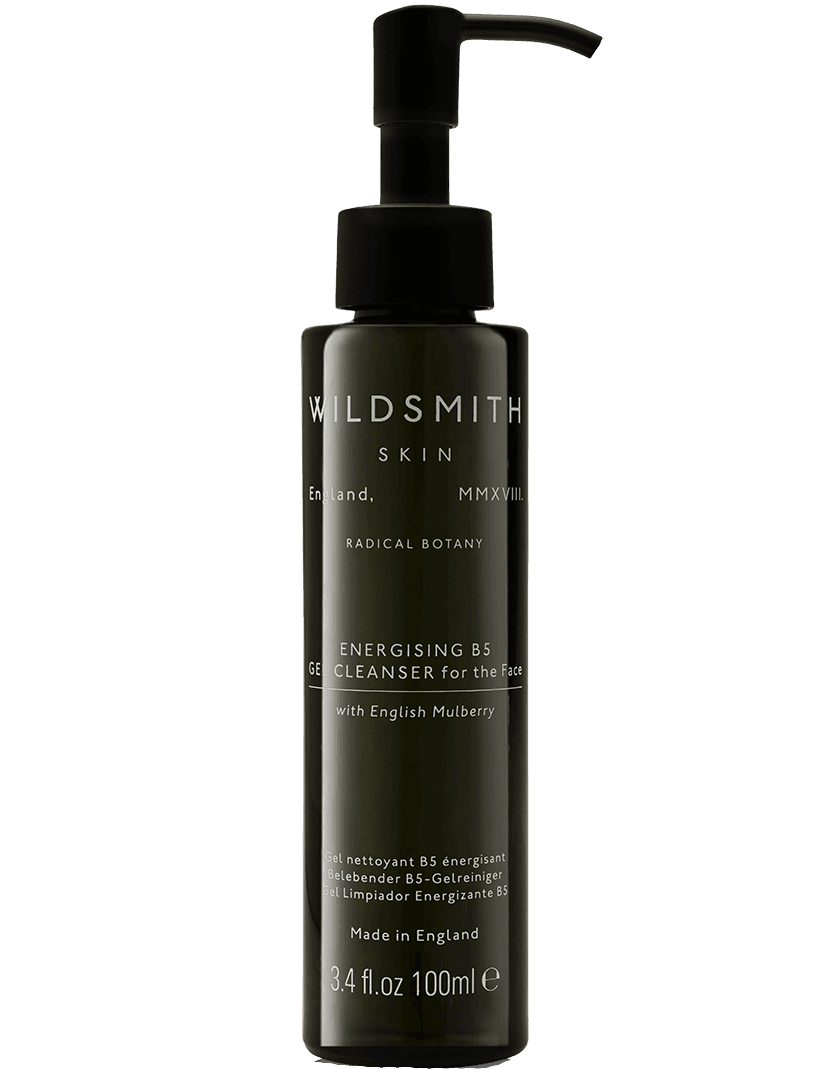 Energising B5 Gel Cleanser
