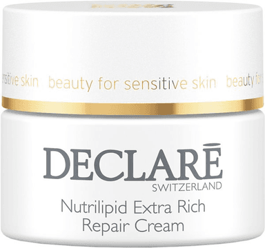 Vital Balance Nutrilipid Extra Rich Repair Cream