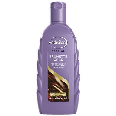 Brunette Care Kleurshampoo 