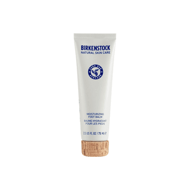 Moisturizing Foot Balm