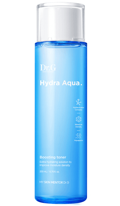 Hydra Aqua Boosting Toner