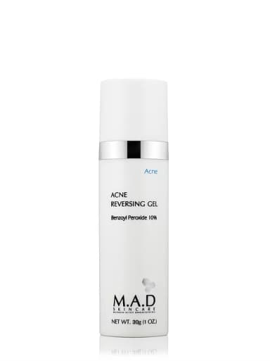 Acne Reversing Gel