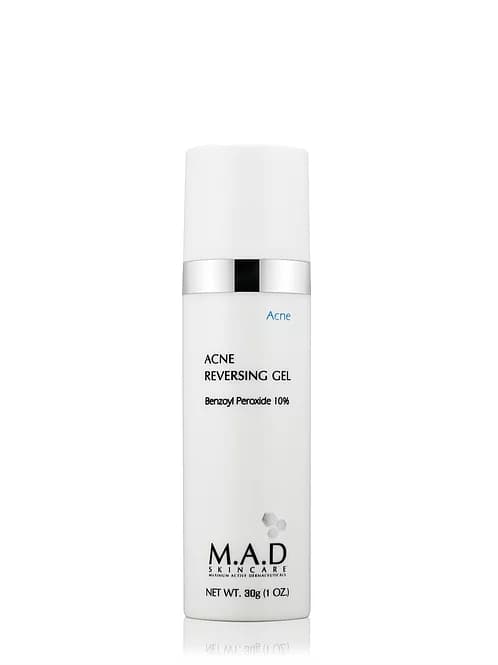 Acne Reversing Gel