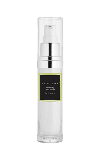 Smoothing Neck Serum