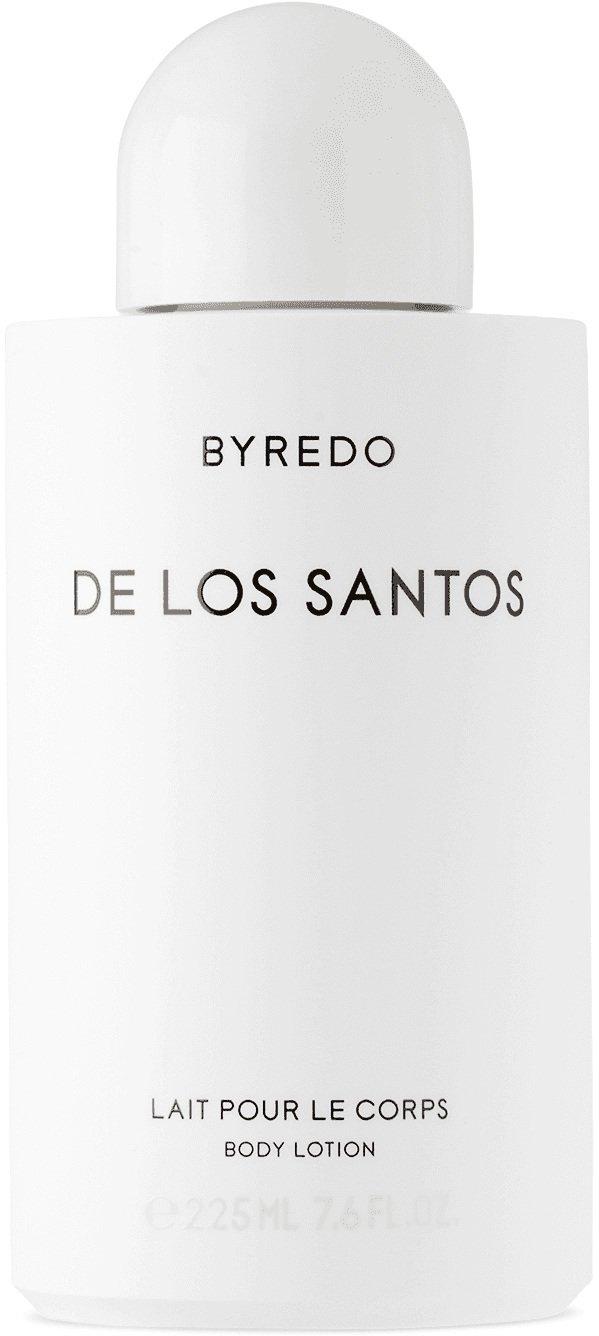 De Los Santos Body Lotion