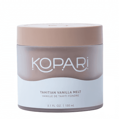 Tahitian Vanilla Coconut Melt