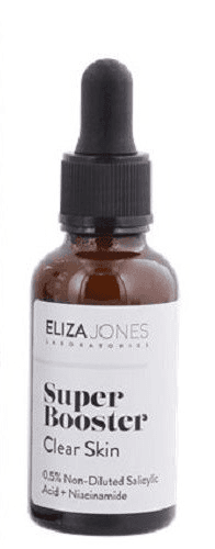 Super Booster Clear Skin