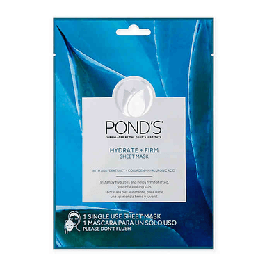 Hydrate + Firm Sheet Mask