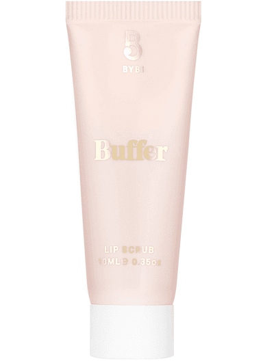 Buffer - Natural Lip Scrub