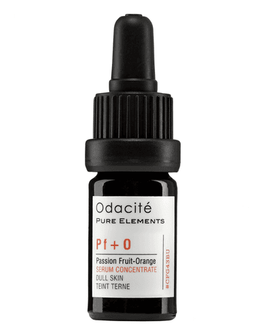 Pf+O | Dull Skin Passion Fruit Orange Serum Concentrate