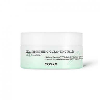 Pure Fit Cica Smoothing Cleansing Balm