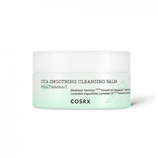 Pure Fit Cica Smoothing Cleansing Balm