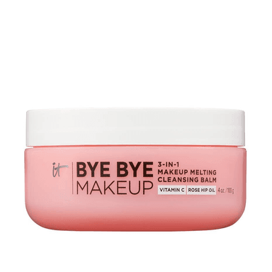 Bye Bye Makeup Cleansing Balm Makeup Remover