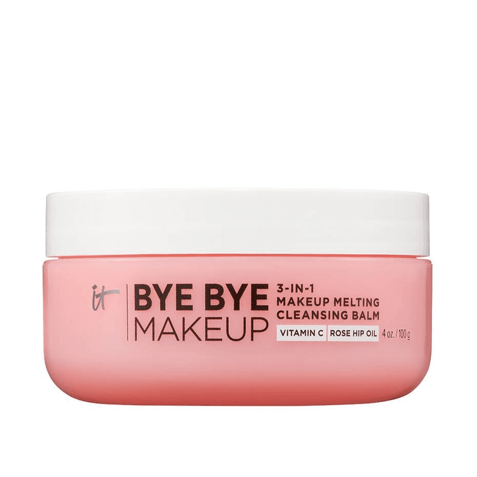 Bye Bye Makeup Cleansing Balm Makeup Remover