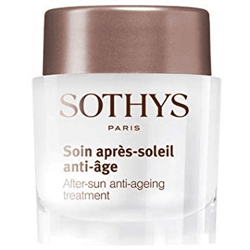 After-Sun Anti-Ageing Treatment